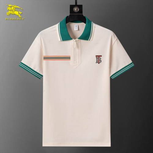 Burberry polo men t-shirt-1338(M-XXXL)