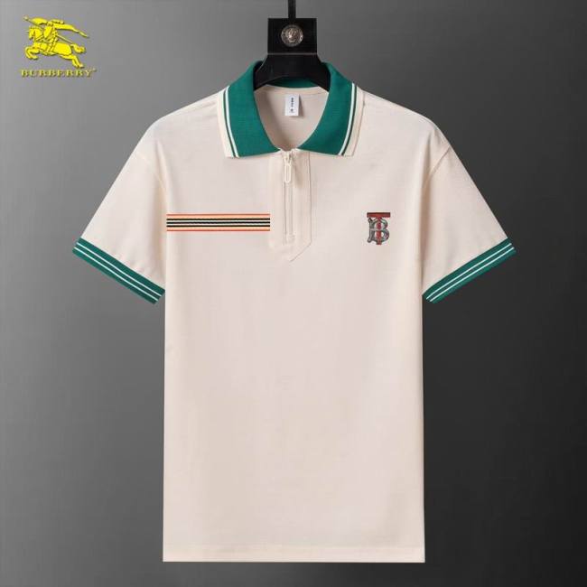 Burberry polo men t-shirt-1338(M-XXXL)