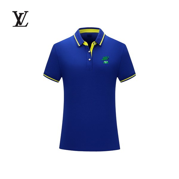 LV polo t-shirt men-682(M-XXXL)