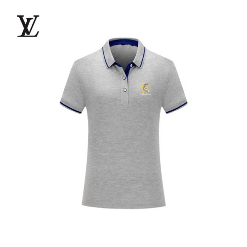 LV polo t-shirt men-686(M-XXXL)
