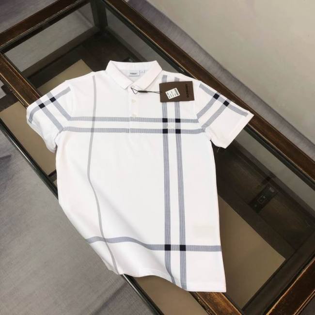 Burberry polo men t-shirt-1319(M-XXXL)