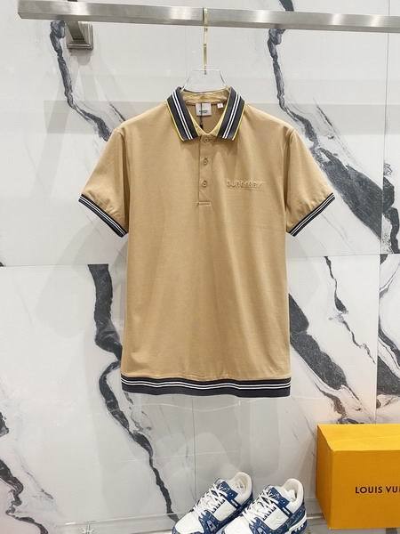 Burberry polo men t-shirt-1378(M-XXXL)