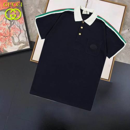G polo men t-shirt-1106(M-XXXL)