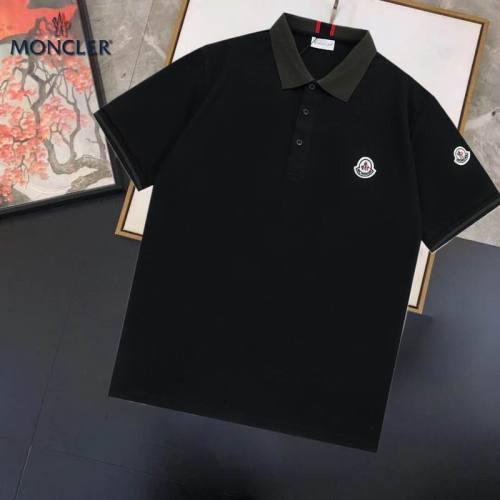 Moncler Polo t-shirt men-549(M-XXXL)