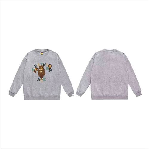 Bape men Hoodies-3029(S-XXL)