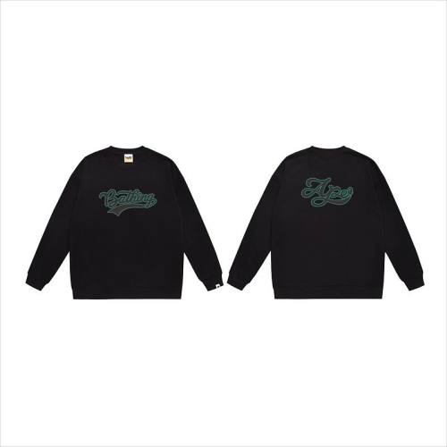 Bape men Hoodies-3019(S-XXL)