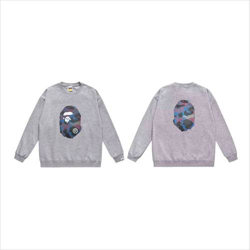 Bape men Hoodies-3056(S-XXL)