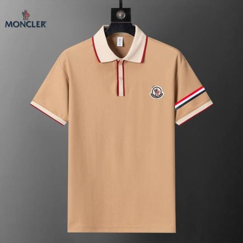 Moncler Polo t-shirt men-550(M-XXXL)