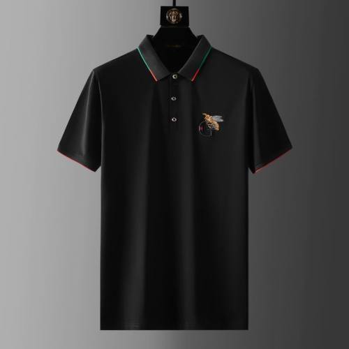 G polo men t-shirt-1161(M-XXXXL)