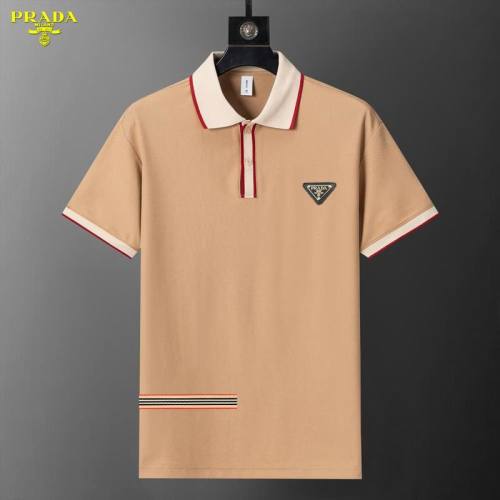 Prada Polo t-shirt men-299(M-XXXL)