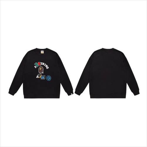 Bape men Hoodies-3055(S-XXL)