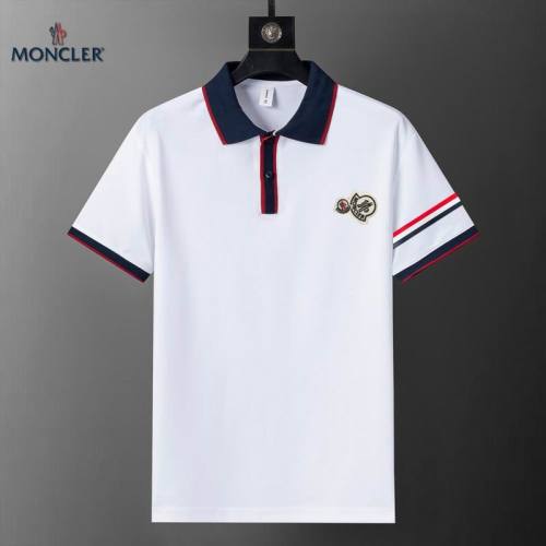 Moncler Polo t-shirt men-556(M-XXXL)