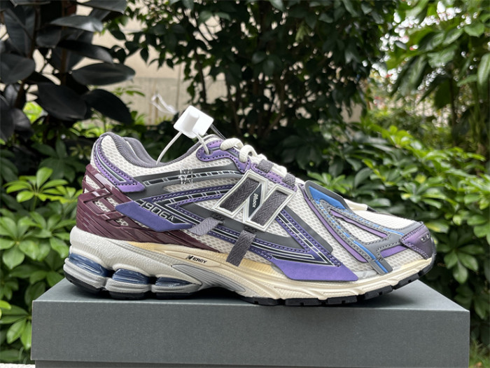 NB Shoes High End Quality-319