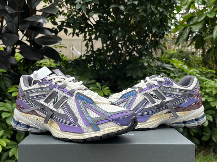 NB Shoes High End Quality-319