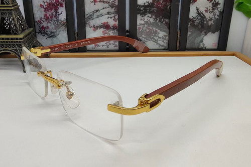 Cartier Sunglasses AAA-479