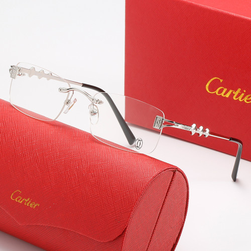Cartier Sunglasses AAA-785