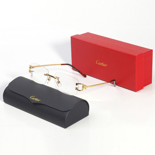 Cartier Sunglasses AAA-1103