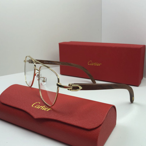Cartier Sunglasses AAA-1589
