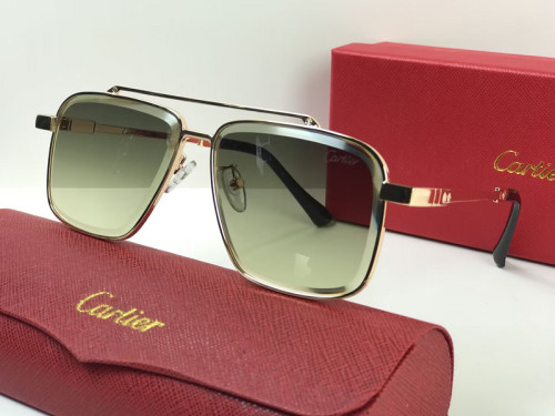 Cartier Sunglasses AAA-1410