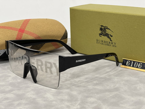 Burberry Sunglasses AAA-033