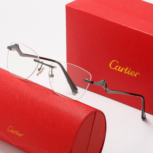 Cartier Sunglasses AAA-796