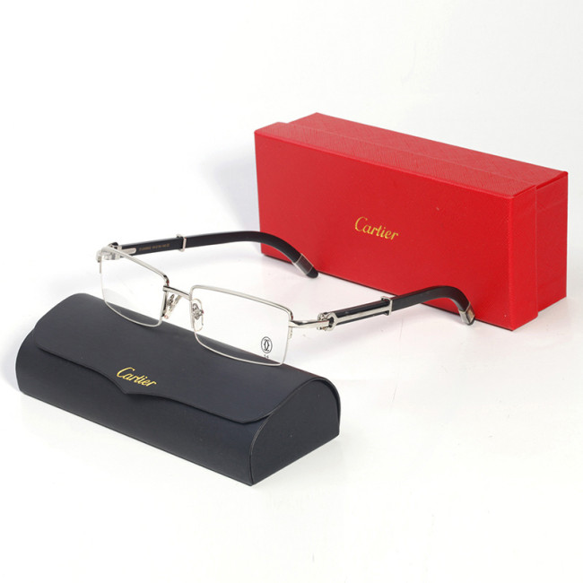 Cartier Sunglasses AAA-1052