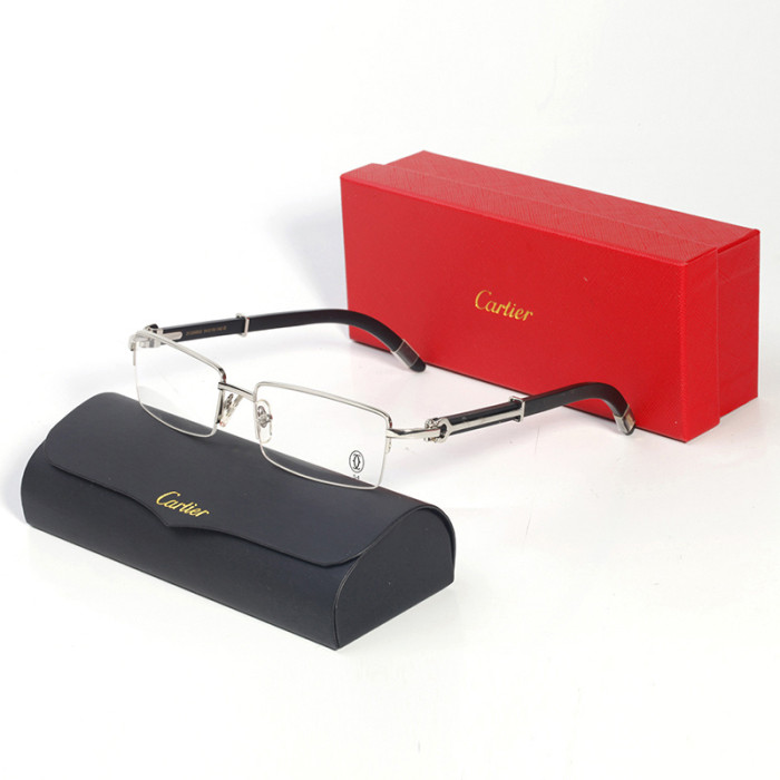 Cartier Sunglasses AAA-1052