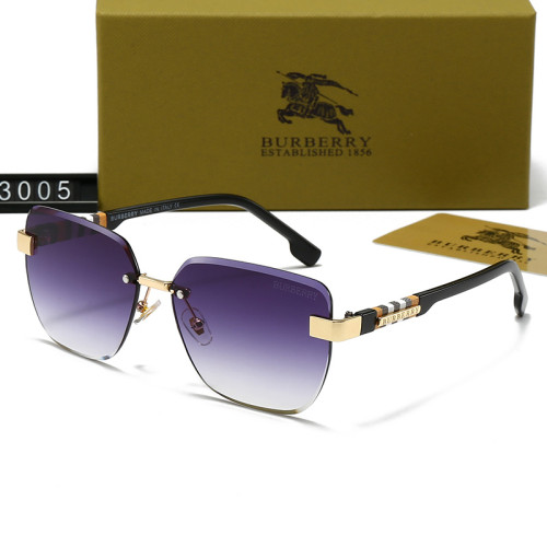 Burberry Sunglasses AAA-148