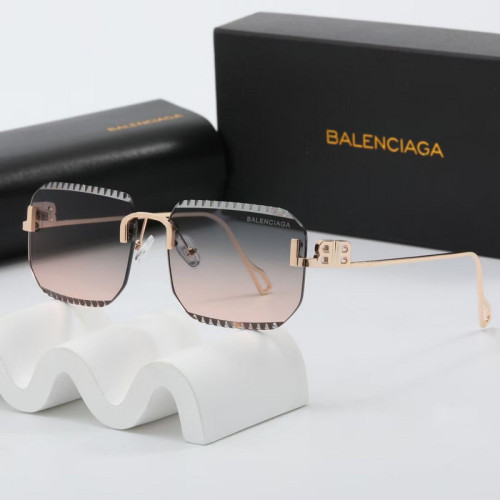 B Sunglasses AAA-003