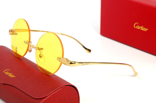 Cartier Sunglasses AAA-192