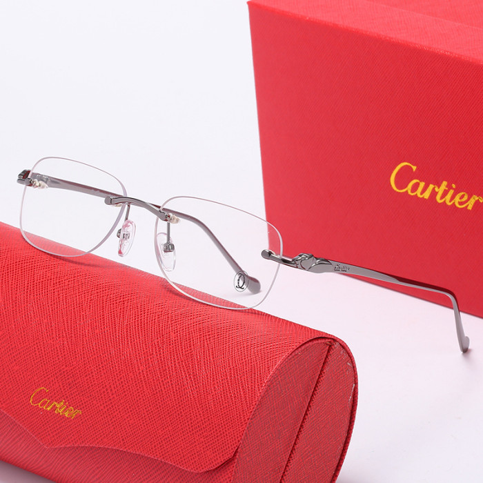 Cartier Sunglasses AAA-615