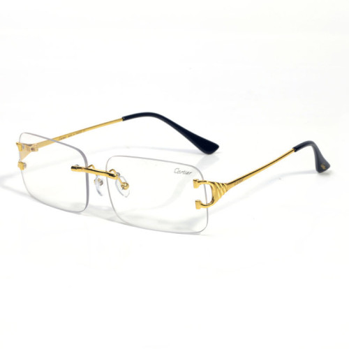 Cartier Sunglasses AAA-929