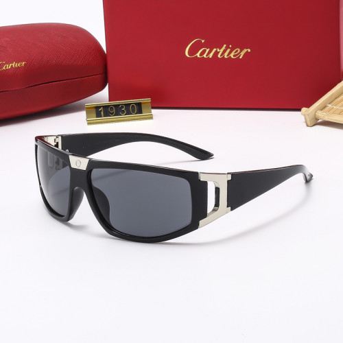 Cartier Sunglasses AAA-1789
