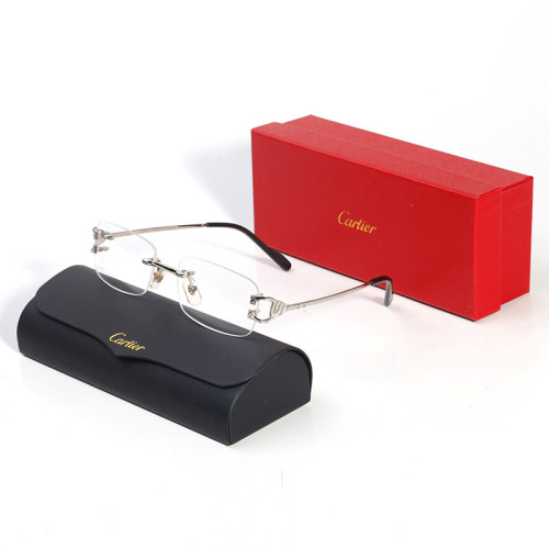 Cartier Sunglasses AAA-1107