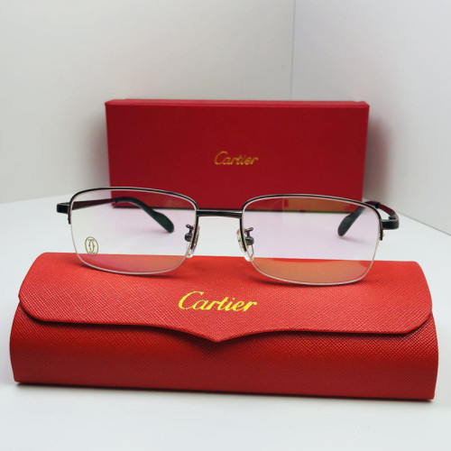 Cartier Sunglasses AAA-1474