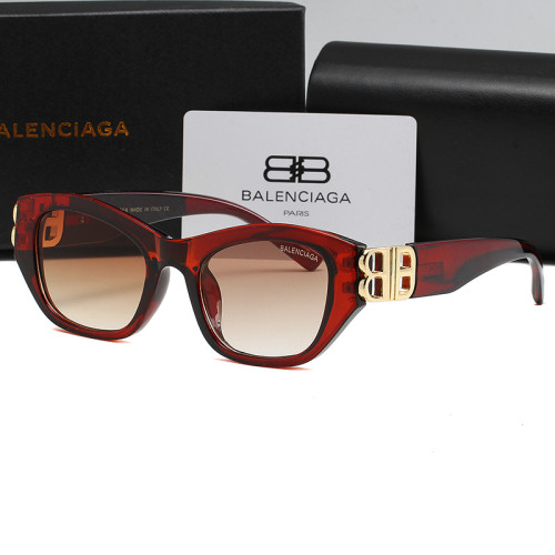 B Sunglasses AAA-011