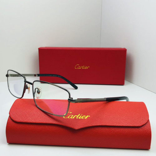 Cartier Sunglasses AAA-1489