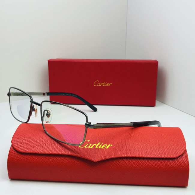 Cartier Sunglasses AAA-1489