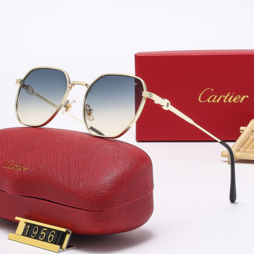 Cartier Sunglasses AAA-1859