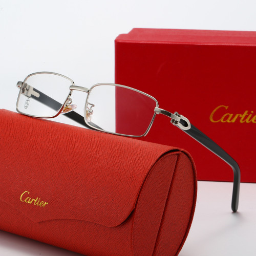 Cartier Sunglasses AAA-2537