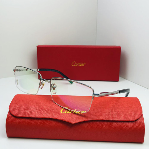 Cartier Sunglasses AAA-1484