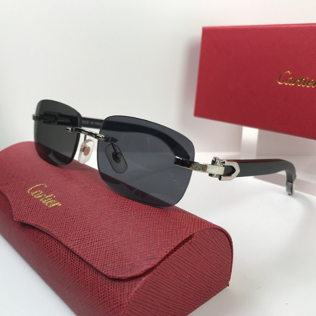 Cartier Sunglasses AAA-487