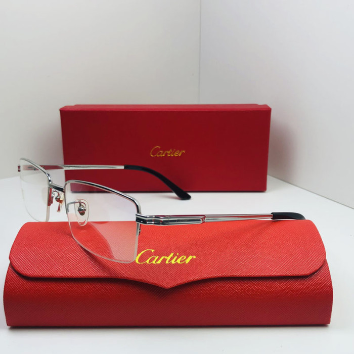 Cartier Sunglasses AAA-1511