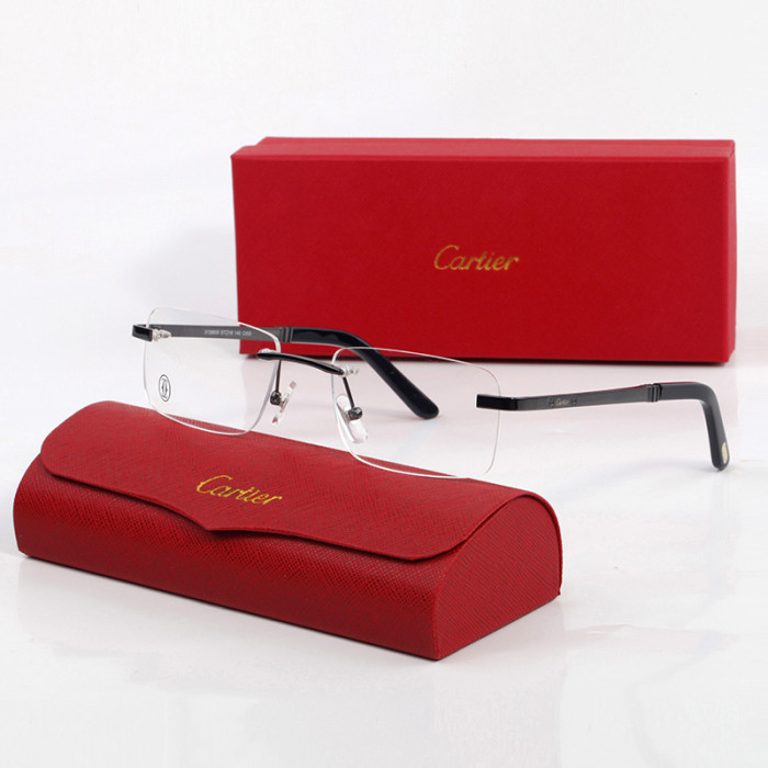 Cartier Sunglasses AAA-2640