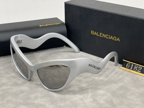 B Sunglasses AAA-087