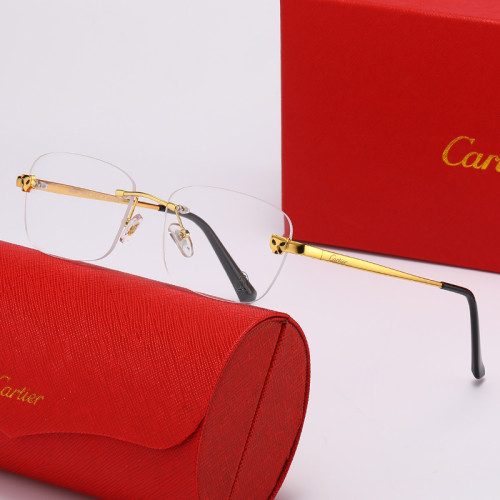 Cartier Sunglasses AAA-1198