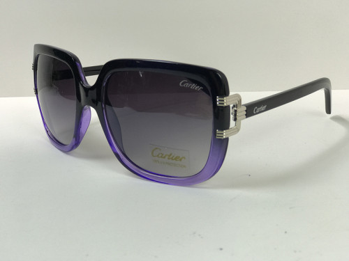 Cartier Sunglasses AAA-515