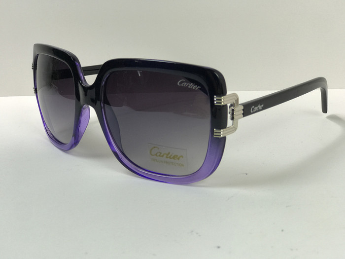Cartier Sunglasses AAA-515
