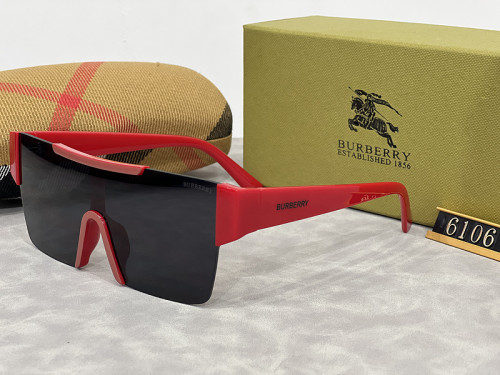 Burberry Sunglasses AAA-038