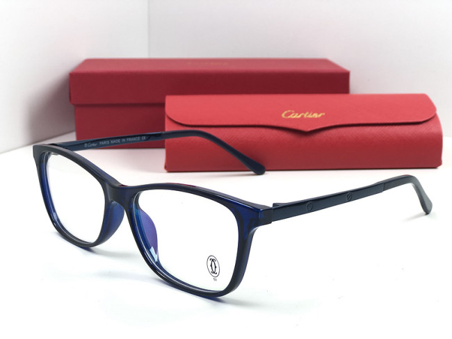 Cartier Sunglasses AAA-2447
